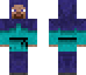 medieval steve 5a new