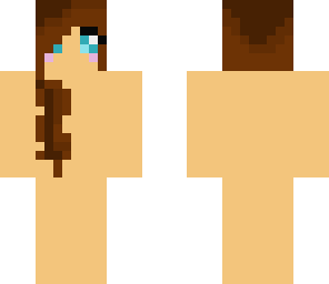 anniejades girl template