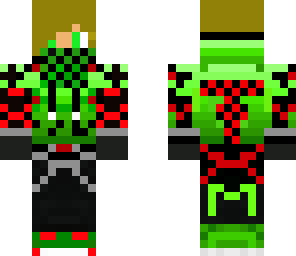 greenterminator