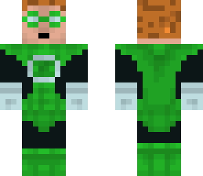 green lantern