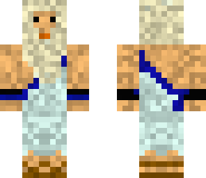 poseidon