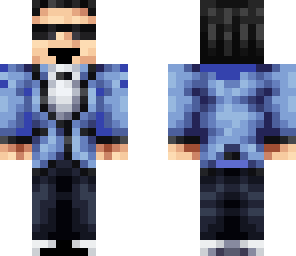 spy gangdam
