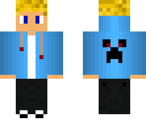 cool boy 2