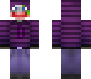 joker hooded