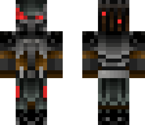 blood predator