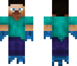 ghost steve