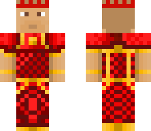 rs character