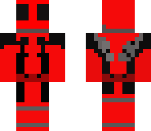 deadpool