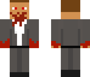 zombie