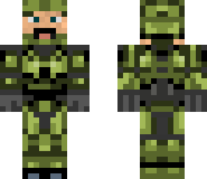 halo