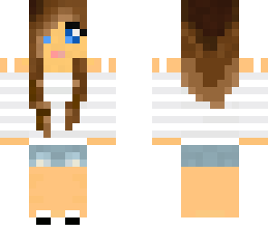 cool girl