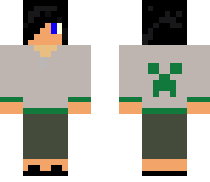 dj creeper boy