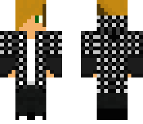 cool emo boy 2