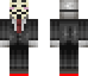 anonymous hacker