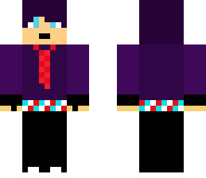 pur-lue-red