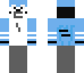 mordecai