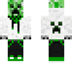 teen creeper