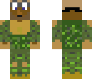 lanethesoldier fixed