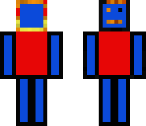 lego man