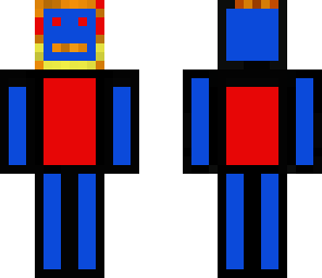 lego man