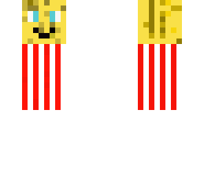 popcornman