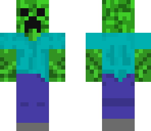 creepie steve