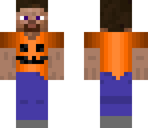 steve pumpink shirt