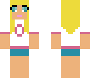 child girl