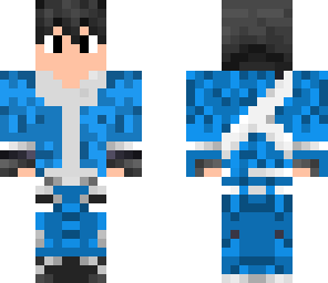 improved saito hiraga
