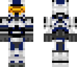 space soldier