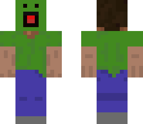 throw up steve