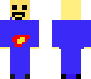superman