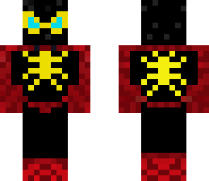super przerobka spidermanaa