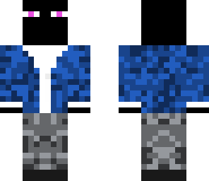 enderman beats