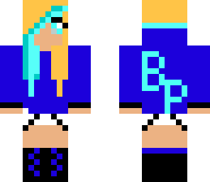 bpeace girl
