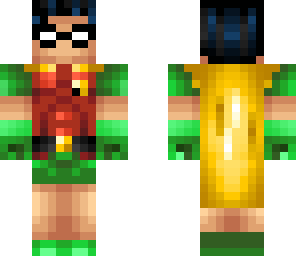 robin