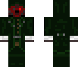 evil corvo