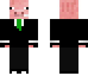 agent pigman