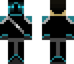 blue assassin