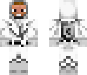 astronaut
