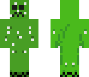 creeper