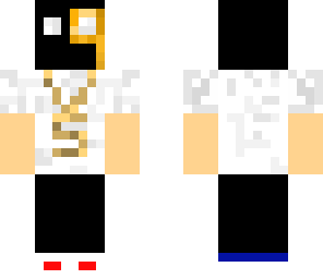 vexios head