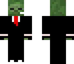 agent zombie