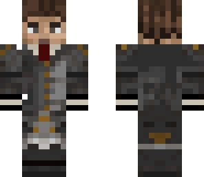 steampunk gentleman