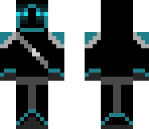 assassin blue