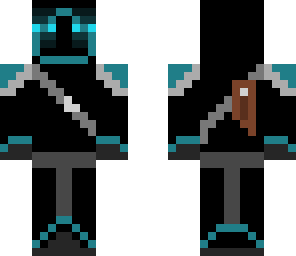 assassin blue