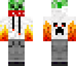 creeper evil