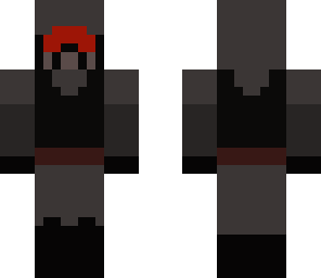 dark soldier