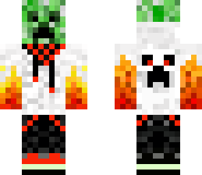 coolcreeper red