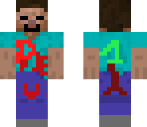 dev_1 is always watching you-herobrine